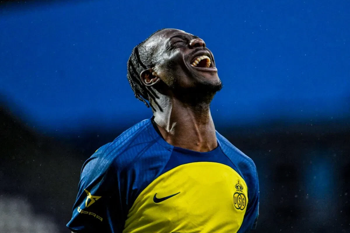 West Ham Analysis: Why 33-Goal Promise David Is The Perfect Füllkrug Replacement